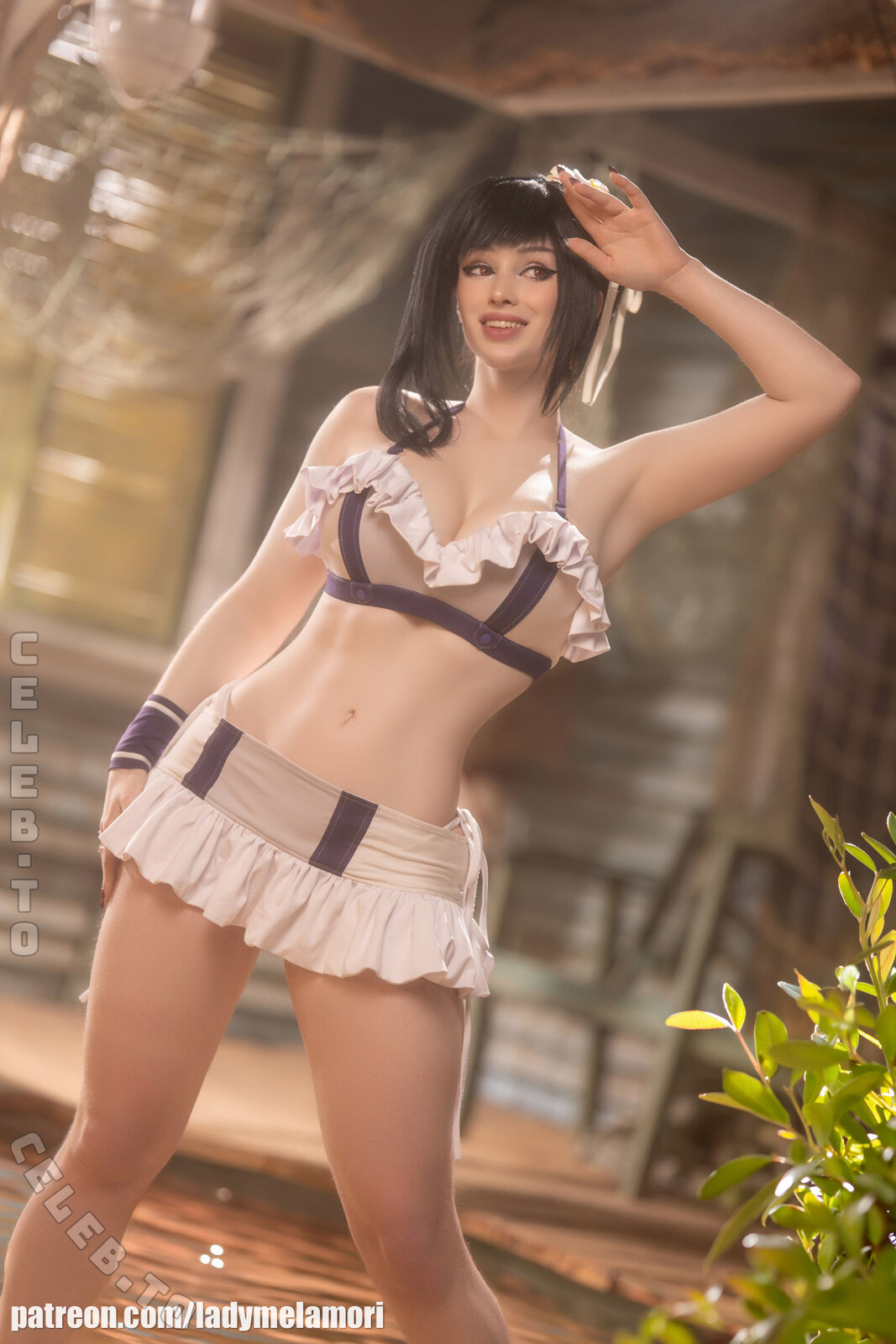 Lady Melamori photo