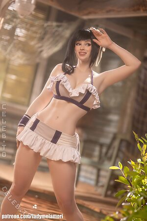 Lady Melamori leaked photo #2655