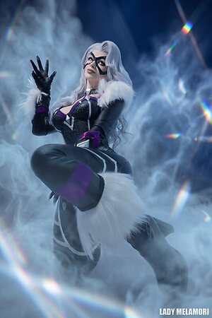 Lady Melamori leaked photo #2874