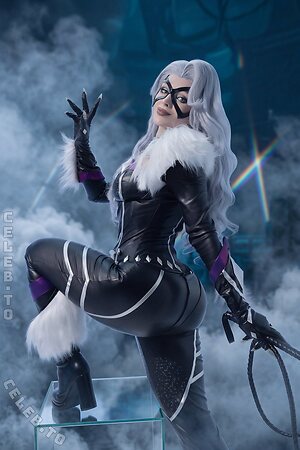 Lady Melamori leaked photo #3031