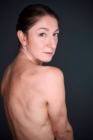 Lady T