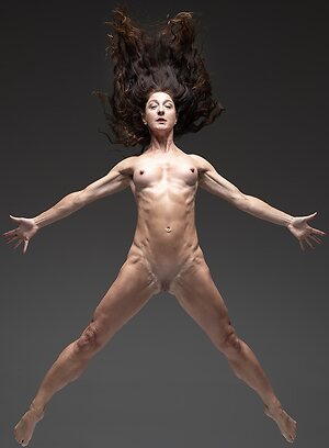 Lady T Nude Leaked Photo #17