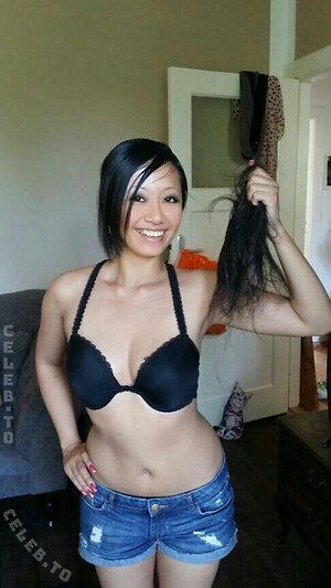 Lady Tyra Nude Leaked Photo #12