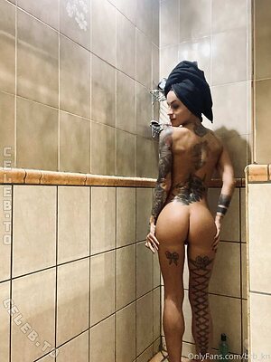 Lady_B Nude Leaked Photo #6
