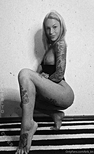 Lady_B Nude Leaked Photo #68