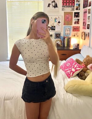Ladybug-Lover-16 leaked photo #32