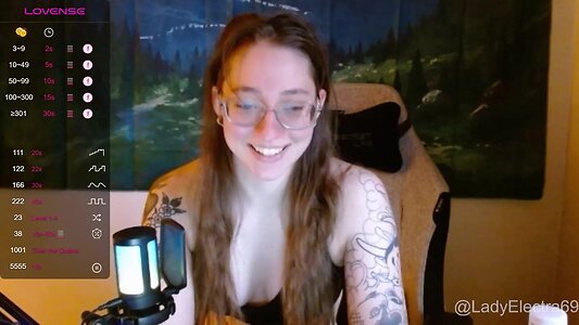 LadyElectra69