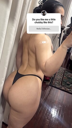 Lady_FitWith_Masee leaked photo #16