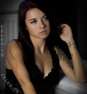 Lady_gt86 Sophie Stienert Nude Leaked Photo #6