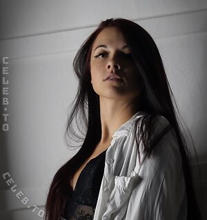 Lady_gt86 Sophie Stienert Nude Leaked Photo #7