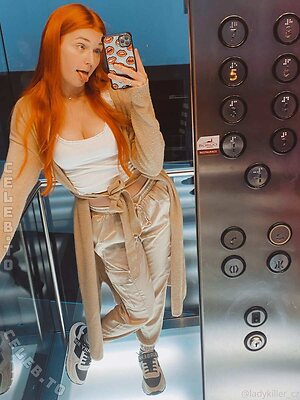 ladykiller_cz Nude Leaked Photo #12