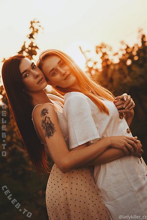 ladykiller_cz Nude Leaked Photo #16