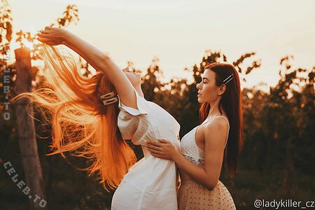 ladykiller_cz Nude Leaked Photo #21