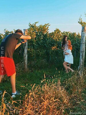 ladykiller_cz Nude Leaked Photo #31