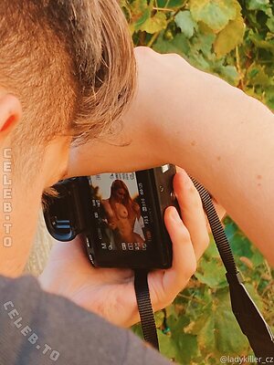 ladykiller_cz Nude Leaked Photo #32