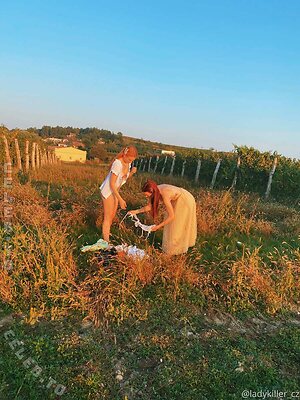 ladykiller_cz Nude Leaked Photo #34