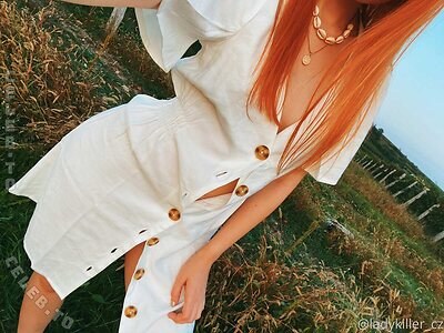 ladykiller_cz Nude Leaked Photo #50