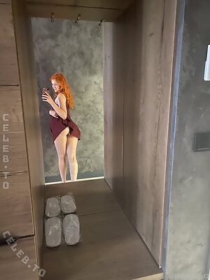 ladykiller_cz Nude Leaked Photo #65