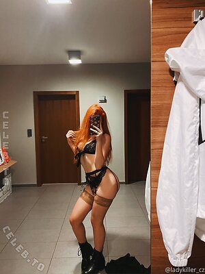 ladykiller_cz Nude Leaked Photo #79