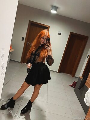 ladykiller_cz Nude Leaked Photo #84