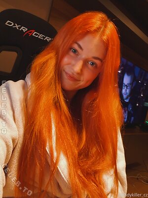 ladykiller_cz Nude Leaked Photo #98