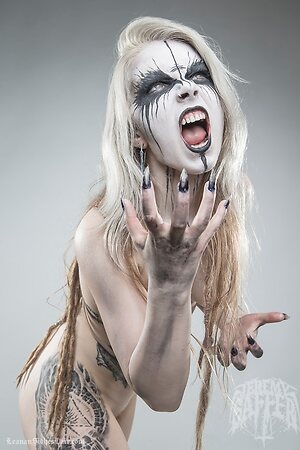 ladyleanansidhe leaked photo #27