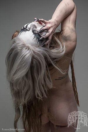 ladyleanansidhe leaked photo #51