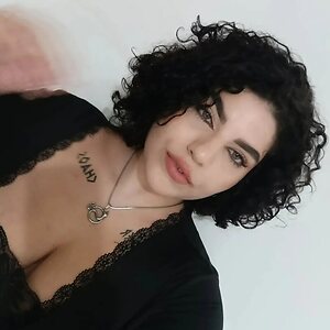 LadyLeckar leaked photo #2