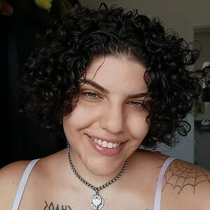 LadyLeckar leaked photo #3
