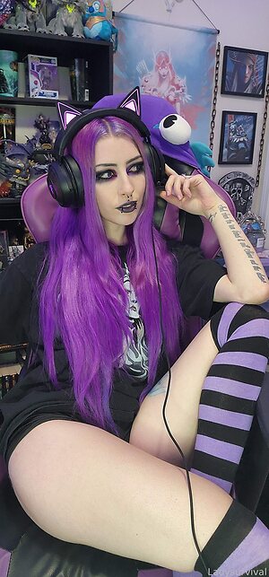 ladysurvival