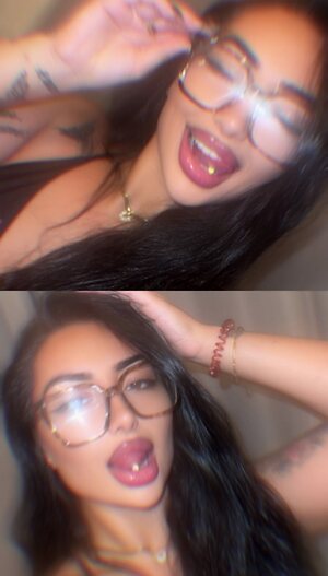Ladytassha leaked photo #3