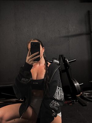 ladyxblake leaked photo #3