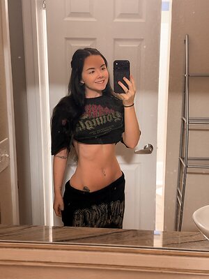 ladyxblake leaked photo #15