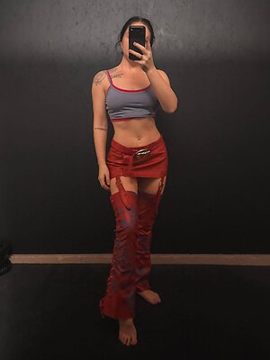 ladyxblake