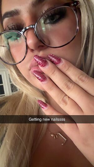 ladyybugloverr leaked photo #2