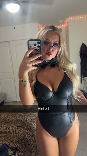 ladyybugloverr leaked photo #6