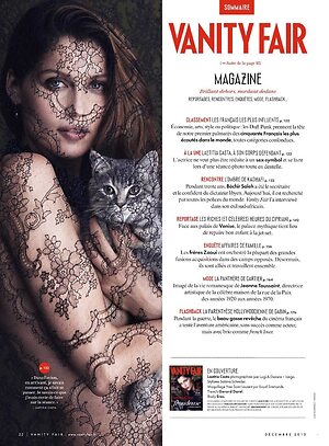 Laetitia Casta leaked photo #17