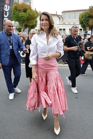 Laetitia Casta leaked photo #25