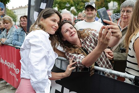 Laetitia Casta leaked photo #28