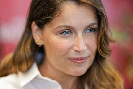 Laetitia Casta leaked photo #35