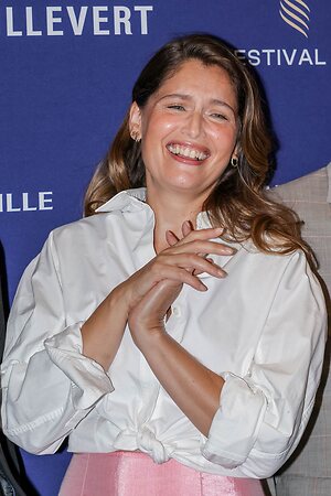 Laetitia Casta leaked photo #43