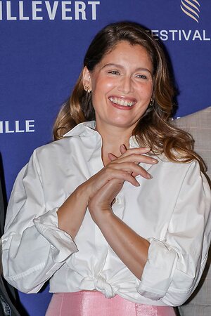 Laetitia Casta leaked photo #44