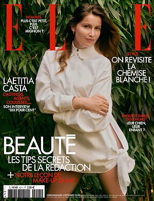 Laetitia Casta