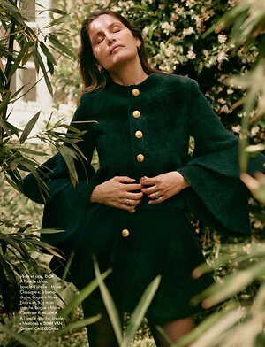 Laetitia Casta leaked photo #49