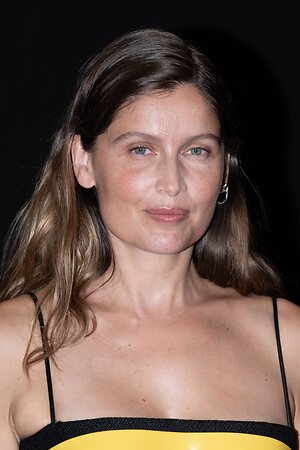 Laetitia Casta leaked photo #60