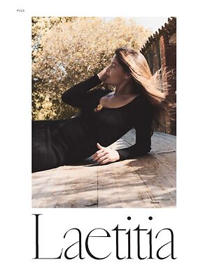 Laetitia Casta leaked photo #67