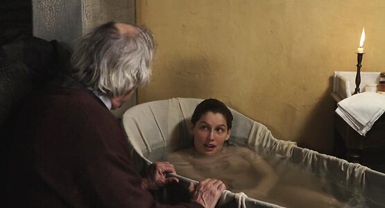 Laetitia Casta leaked photo #94