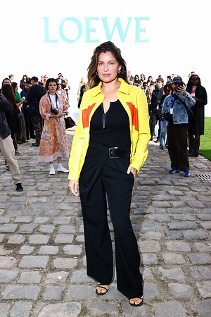 Laetitia Casta leaked photo #115