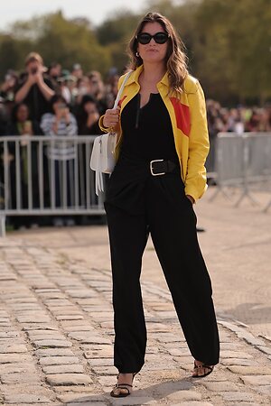 Laetitia Casta leaked photo #121