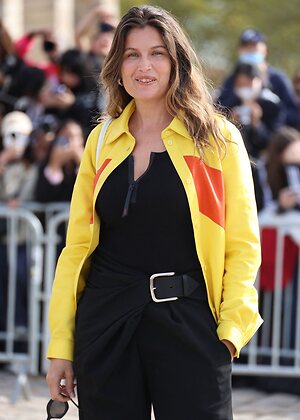 Laetitia Casta leaked photo #136